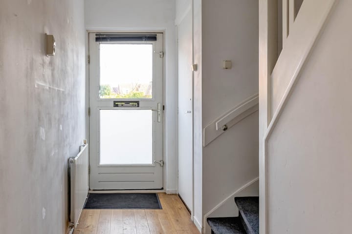 Photo 3 of Mattheus Mulderstraat 18