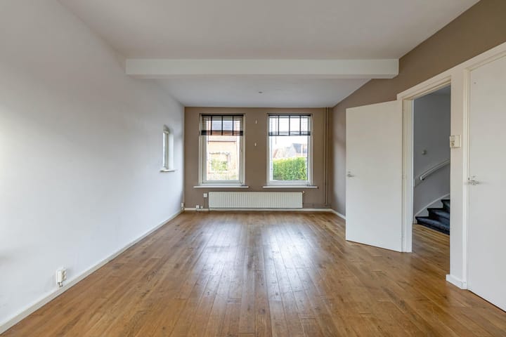 Photo 5 of Mattheus Mulderstraat 18