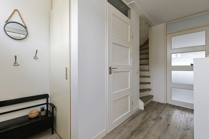 Foto 8 van De Oude Wereld 112