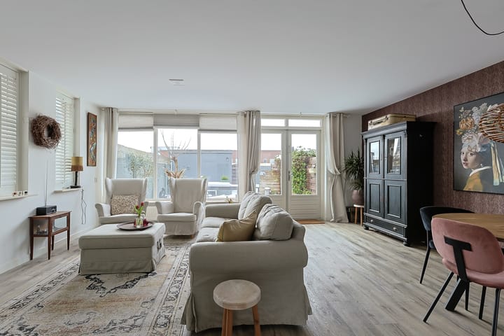 Foto 10 van De Oude Wereld 112