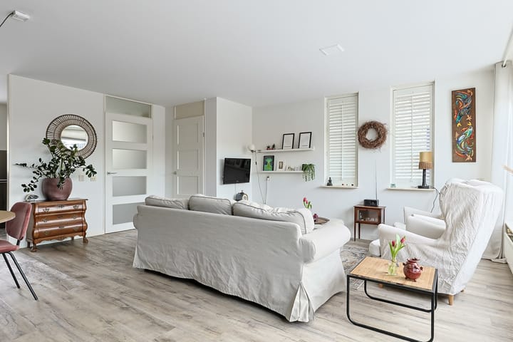 Foto 13 van De Oude Wereld 112