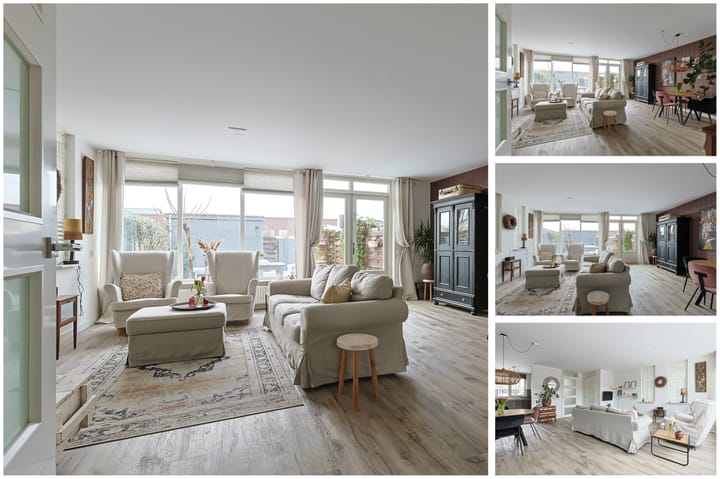 Foto 15 van De Oude Wereld 112