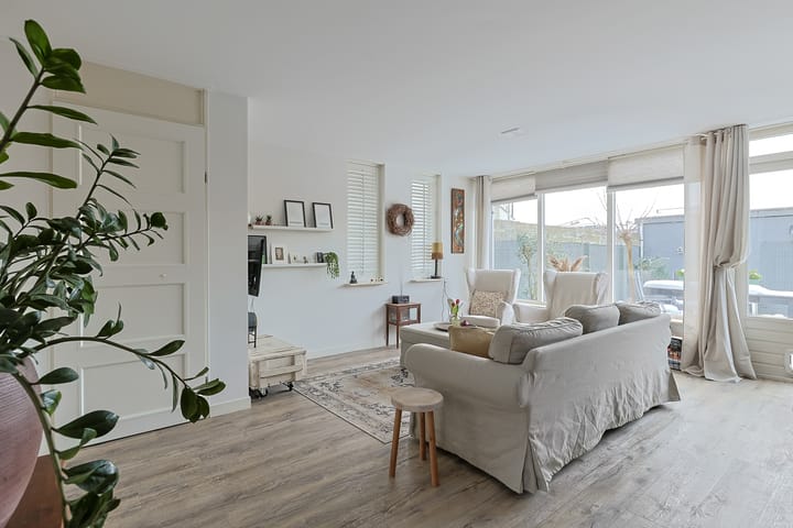 Foto 12 van De Oude Wereld 112