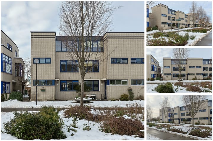 Foto 5 van De Oude Wereld 112