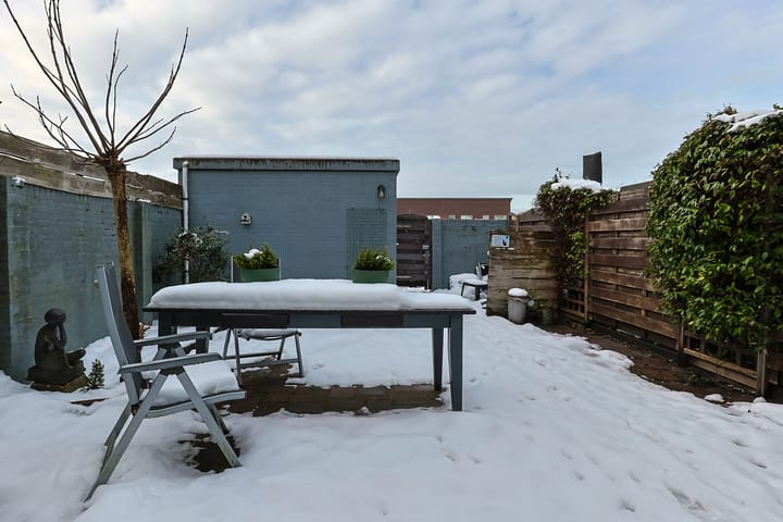 Foto 62 van De Oude Wereld 112