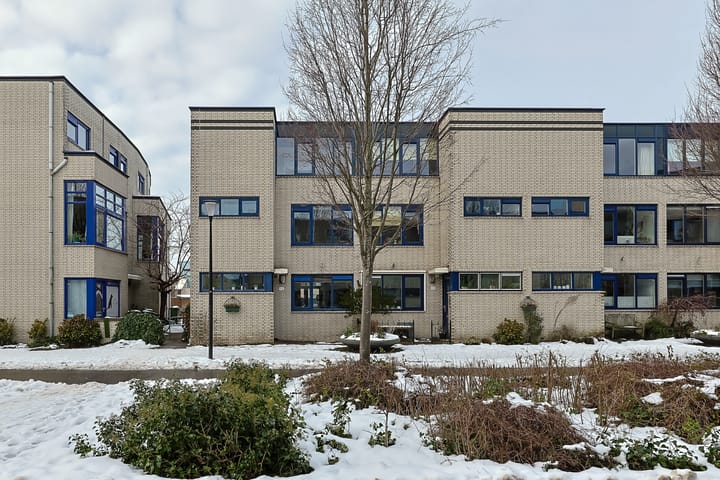 Foto 65 van De Oude Wereld 112