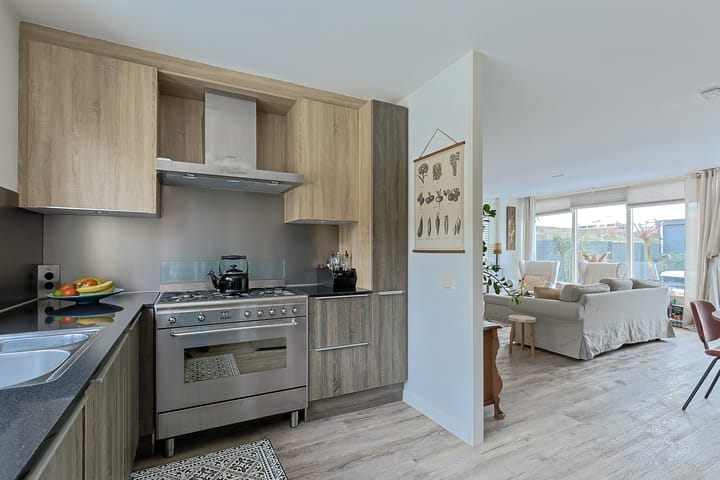 Foto 4 van De Oude Wereld 112