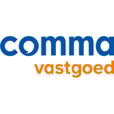Comma Vastgoed B.V. 