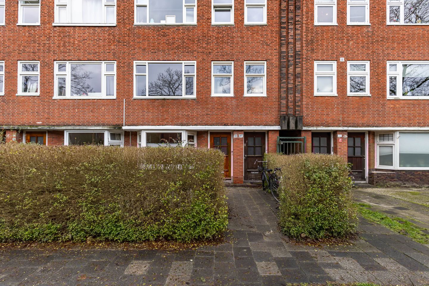 Foto 5 van Star Numanstraat 20