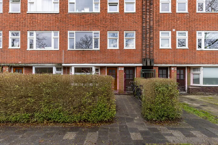 Foto 5 van Star Numanstraat 20