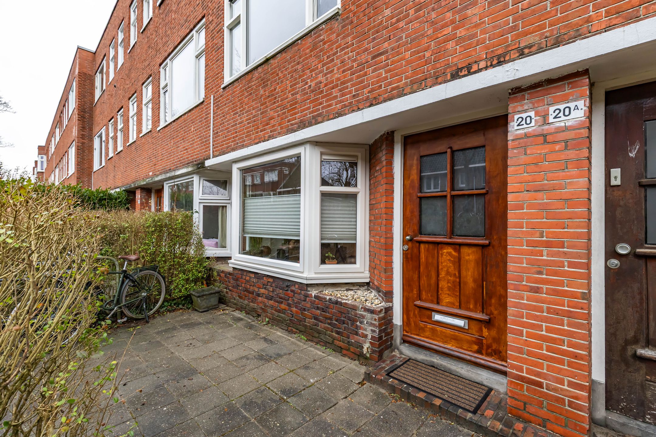 Foto 6 van Star Numanstraat 20