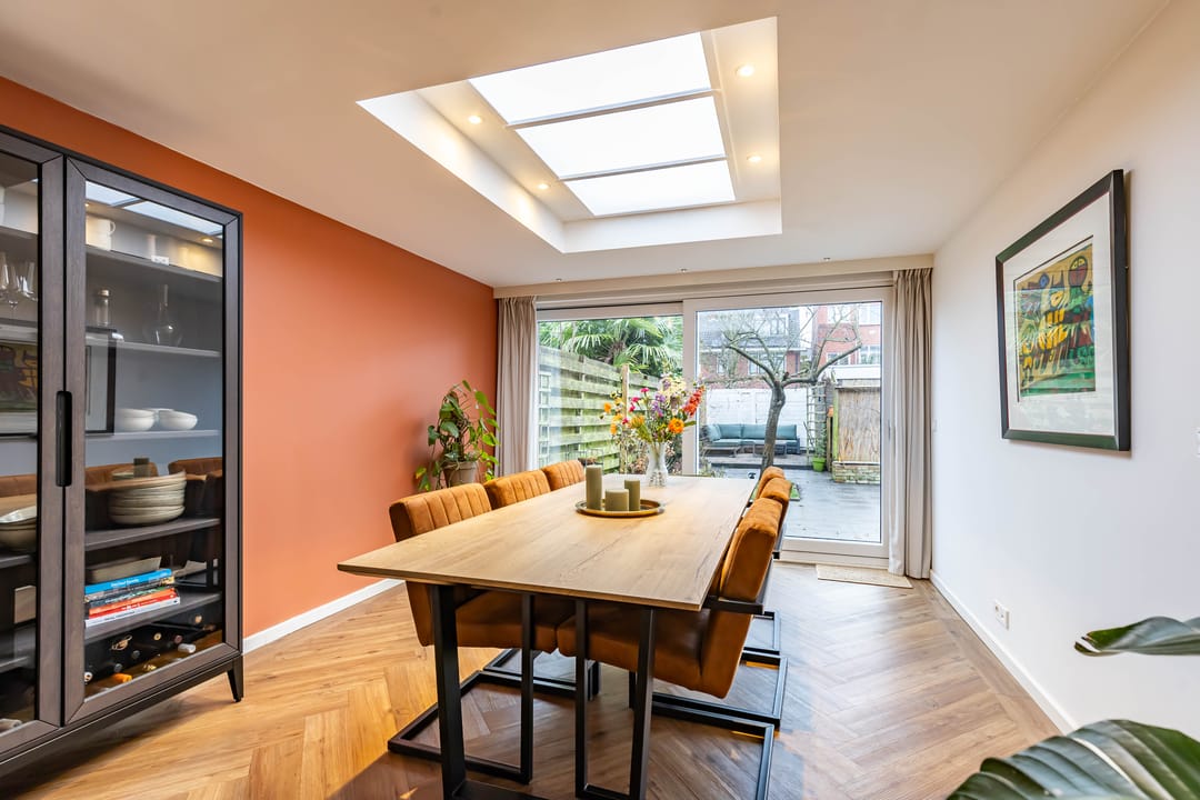 Foto 16 van Star Numanstraat 20