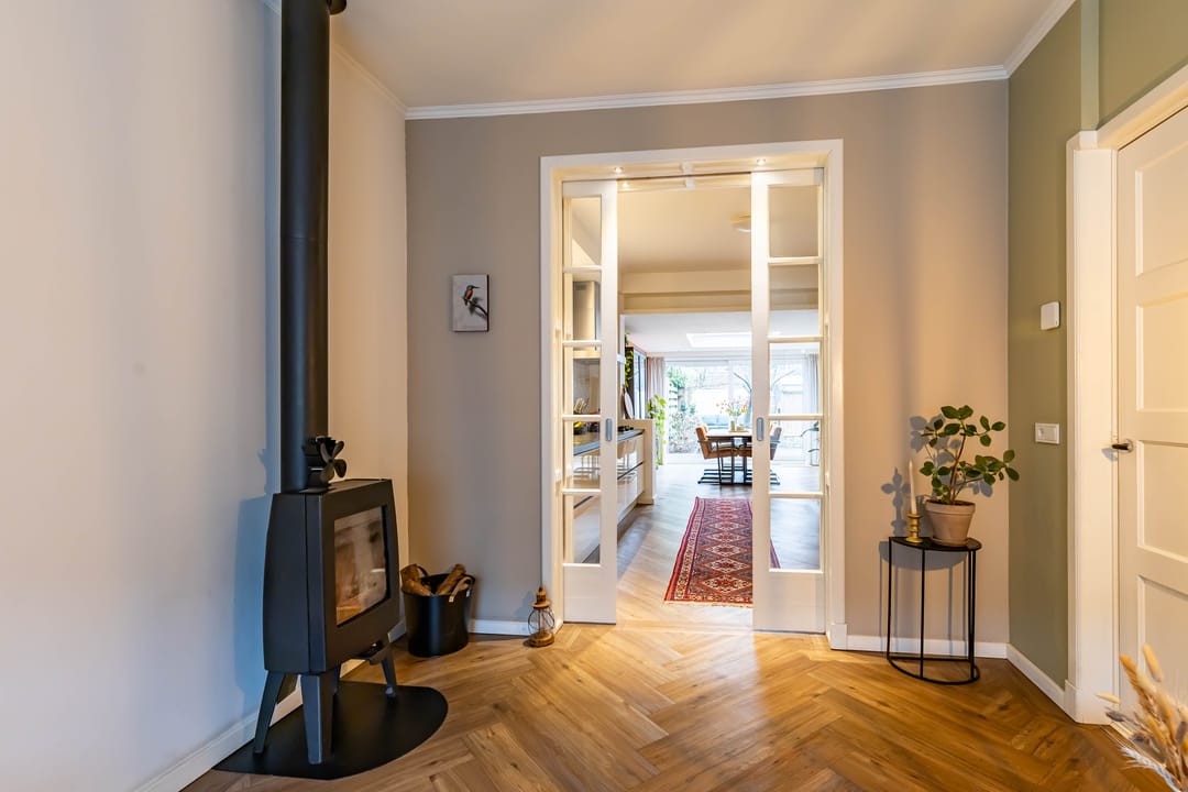 Foto 13 van Star Numanstraat 20