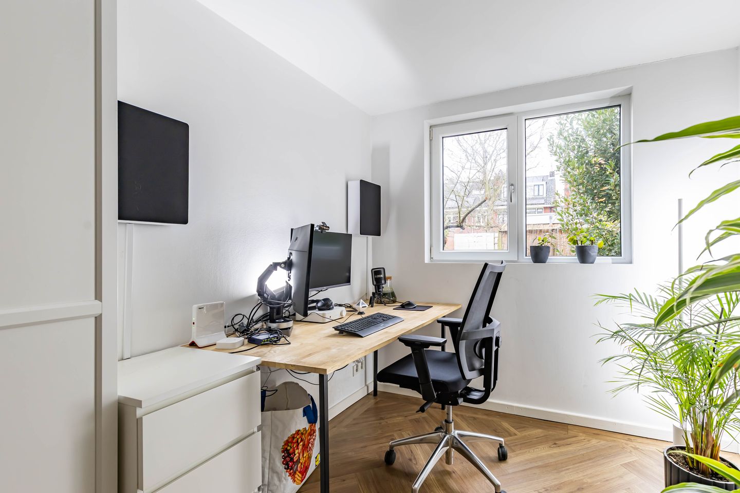 Foto 20 van Star Numanstraat 20