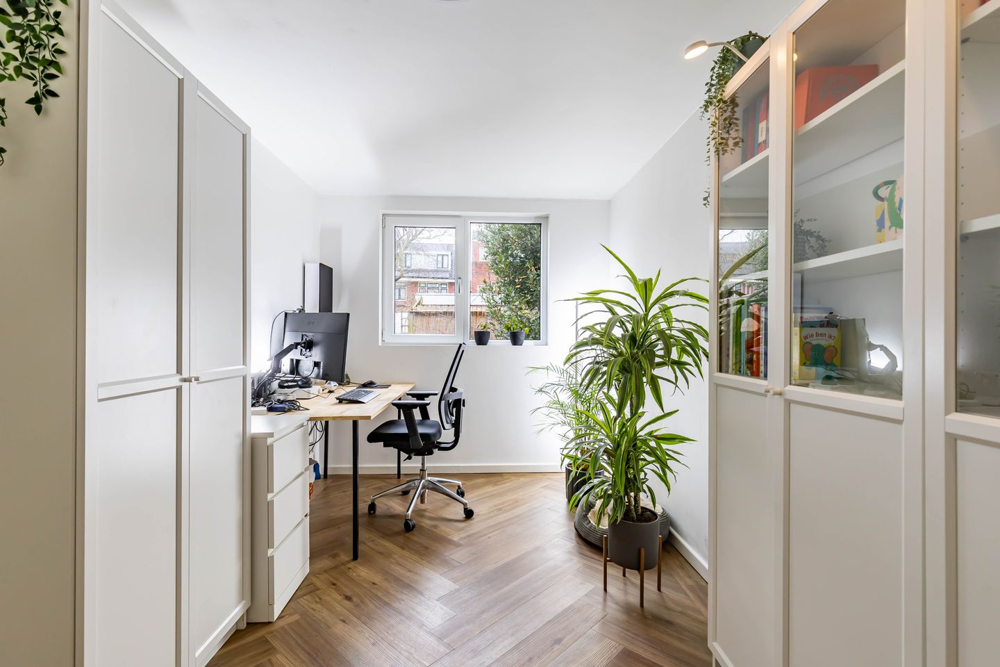 Foto 19 van Star Numanstraat 20