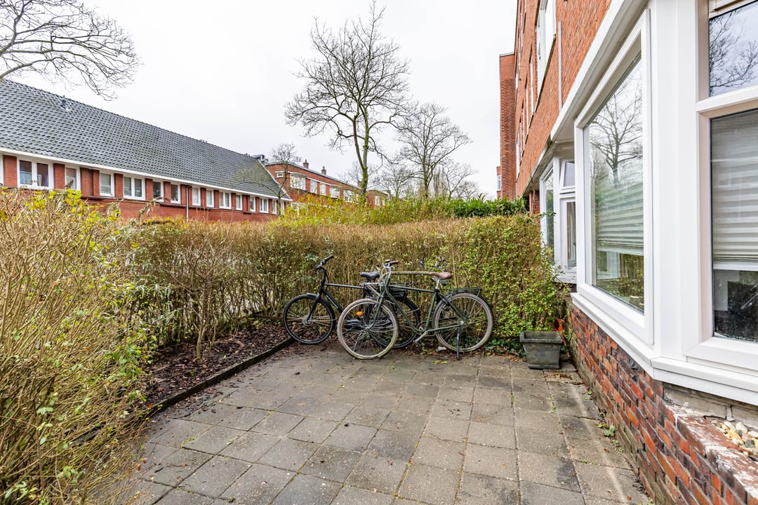 Foto 7 van Star Numanstraat 20