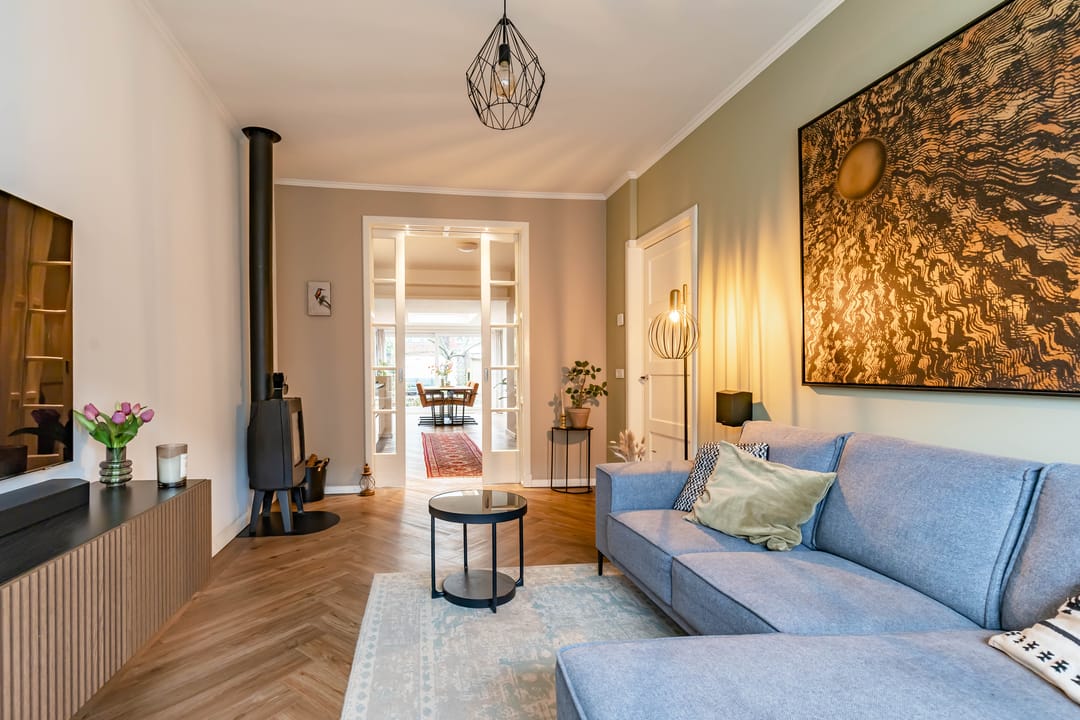 Foto 2 van Star Numanstraat 20