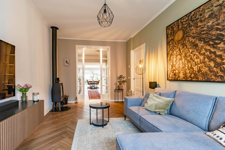 Foto 2 van Star Numanstraat 20