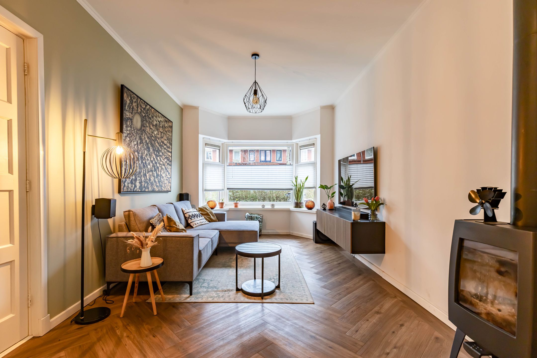 Foto 12 van Star Numanstraat 20