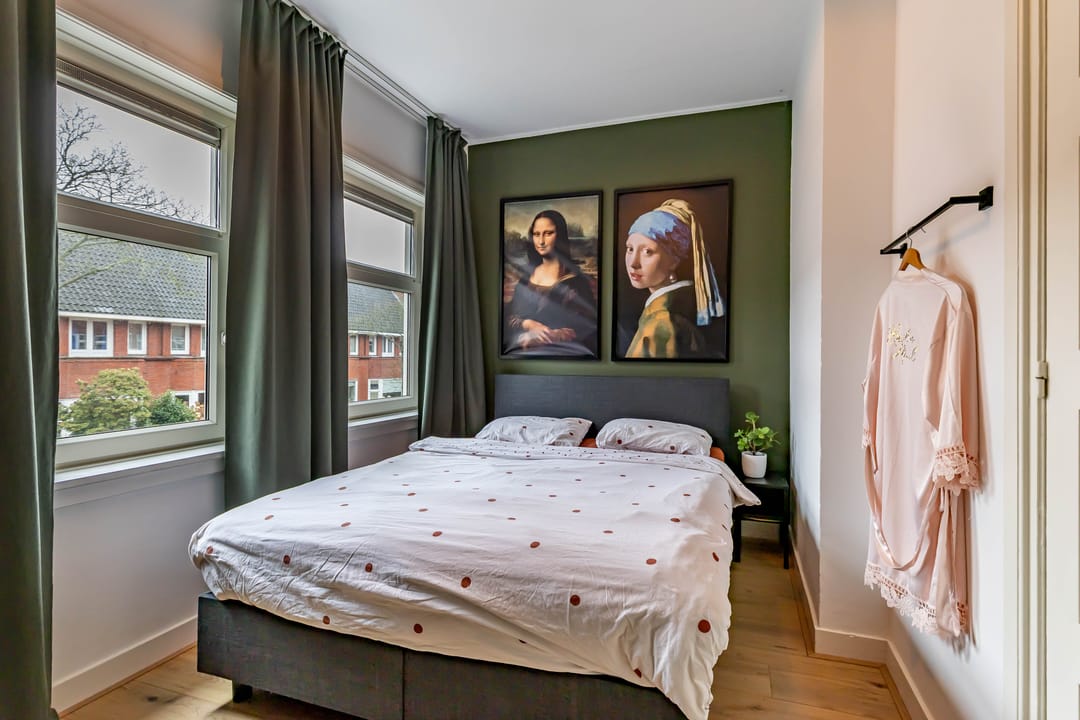 Foto 26 van Star Numanstraat 20