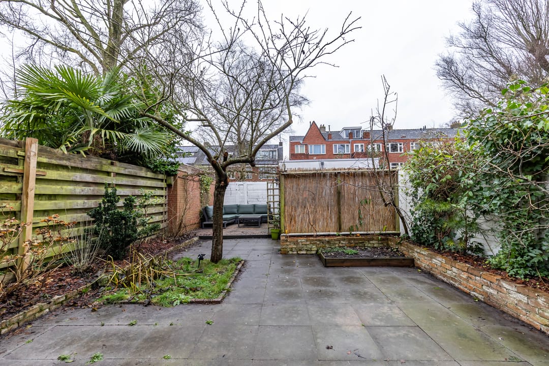 Foto 31 van Star Numanstraat 20