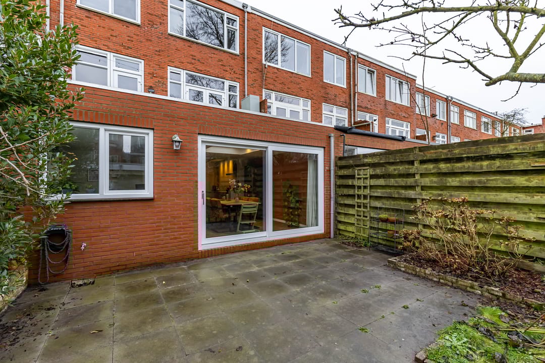 Foto 32 van Star Numanstraat 20