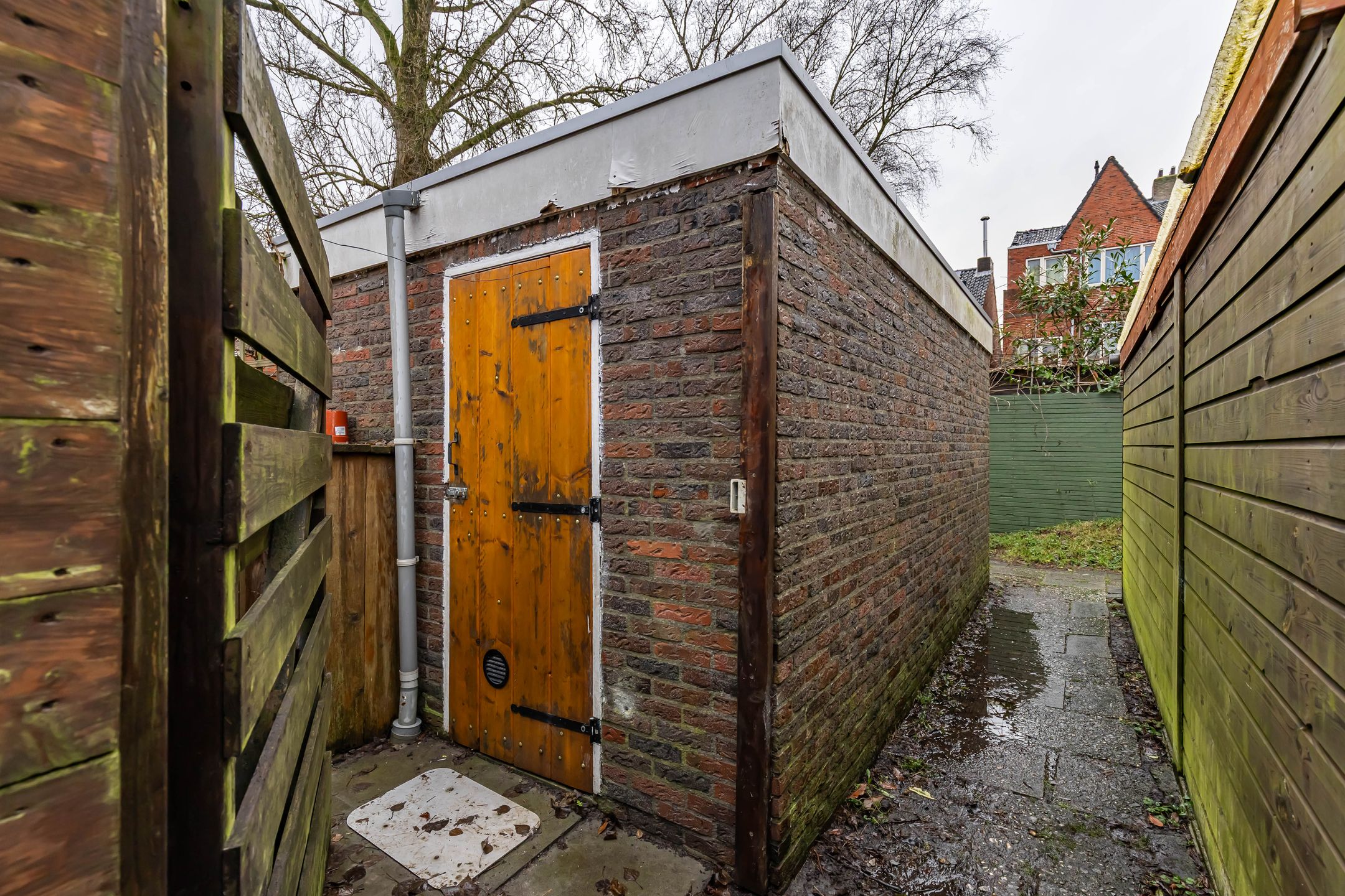 Foto 36 van Star Numanstraat 20