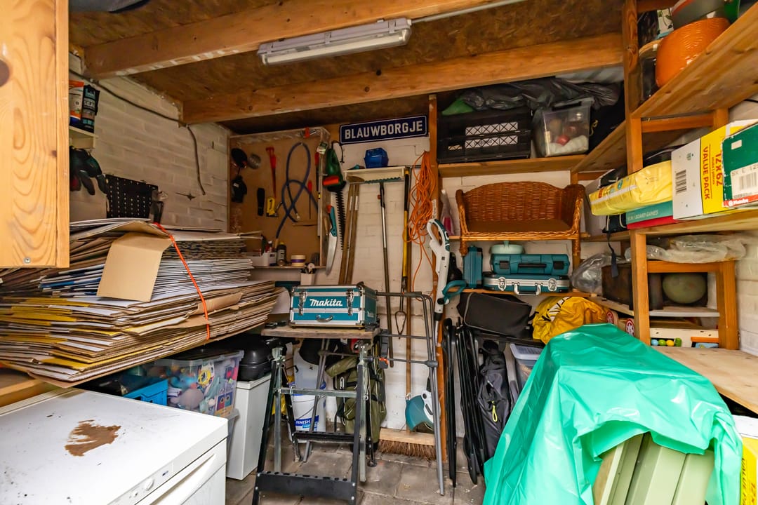 Foto 37 van Star Numanstraat 20