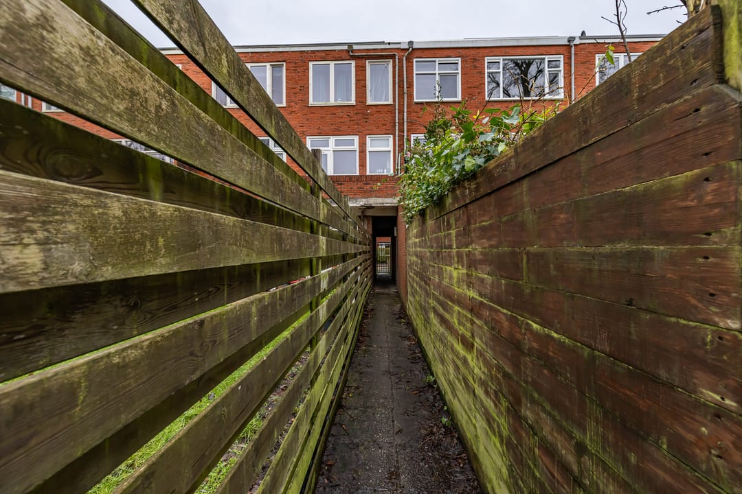 Foto 38 van Star Numanstraat 20