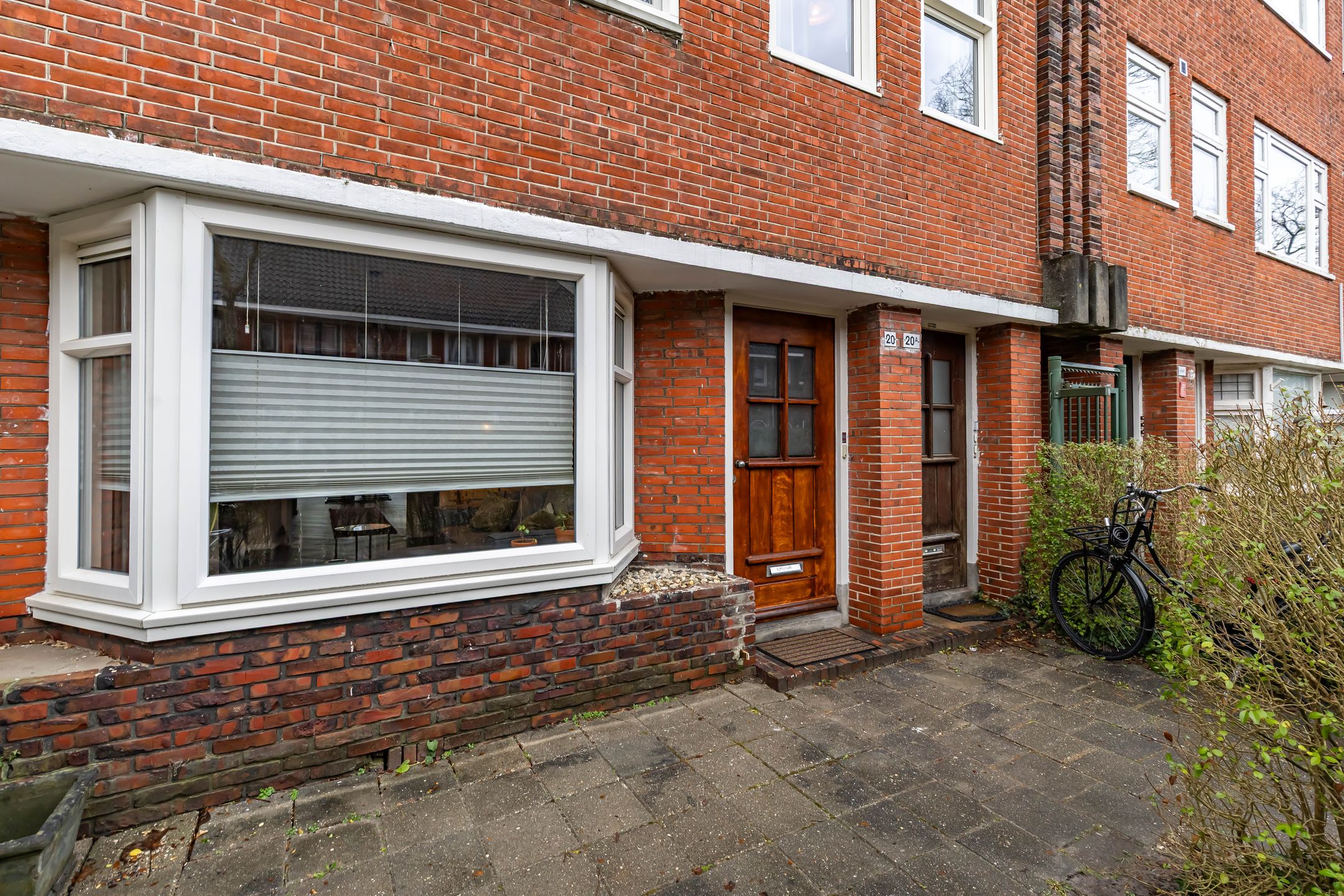 Foto 39 van Star Numanstraat 20