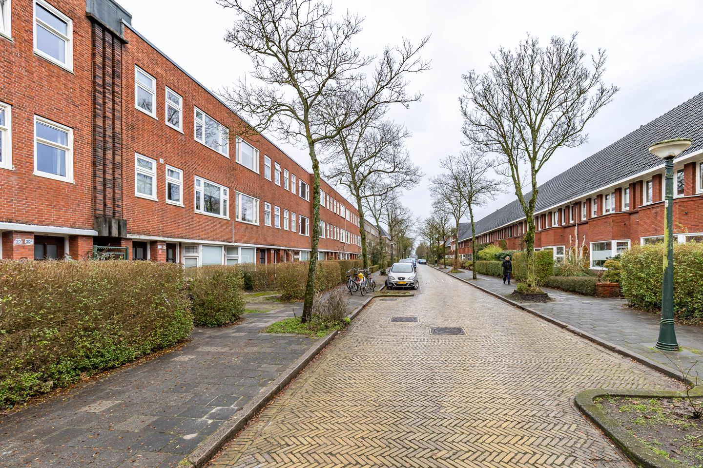 Foto 40 van Star Numanstraat 20