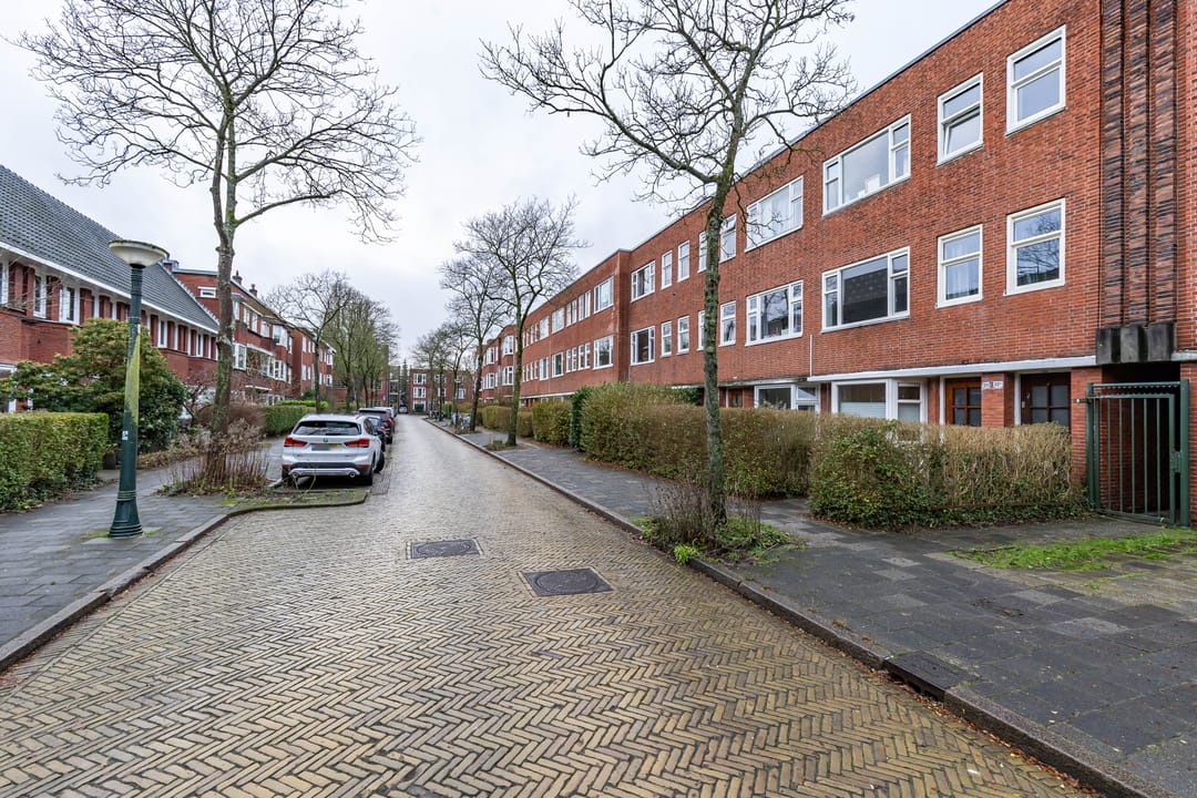 Foto 41 van Star Numanstraat 20