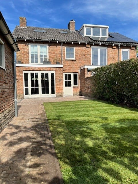 Foto 11 van Van Leeuwenhoekstraat 98