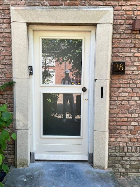 Foto 7 van Van Leeuwenhoekstraat 98