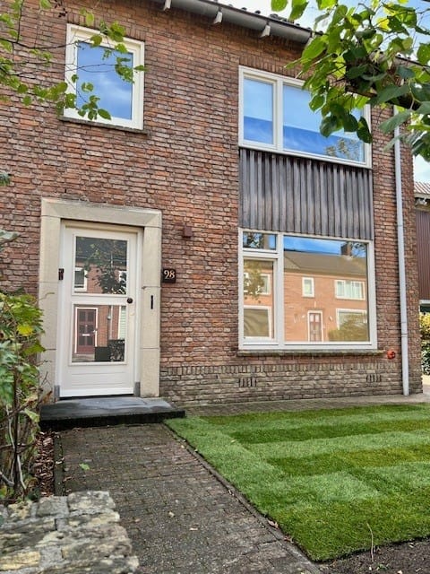 Foto 6 van Van Leeuwenhoekstraat 98