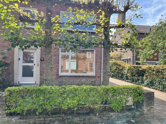 Foto 4 van Van Leeuwenhoekstraat 98