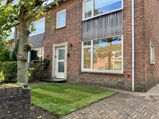 Photo 3 of Van Leeuwenhoekstraat 98