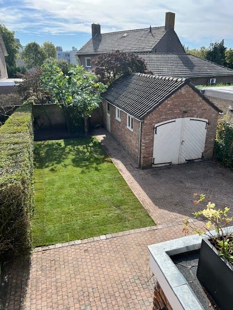 Foto 12 van Van Leeuwenhoekstraat 98