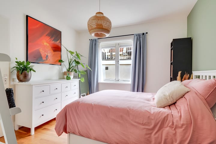 Foto 3 van Voorstraat 41-B