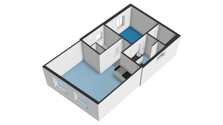 Foto 27 van Voorstraat 41-B