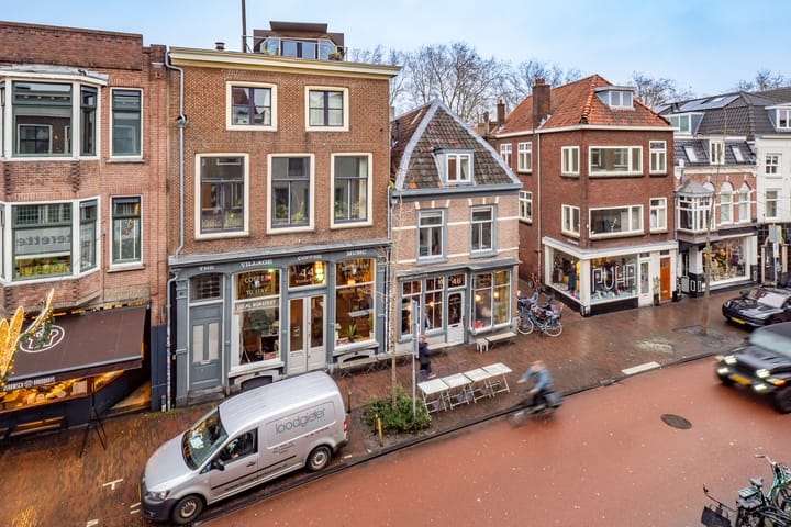 Foto 22 van Voorstraat 41-B