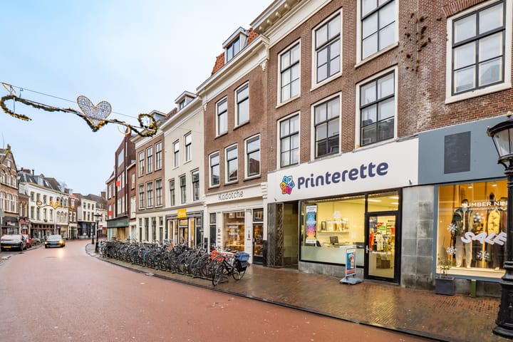 Foto 24 van Voorstraat 41-B