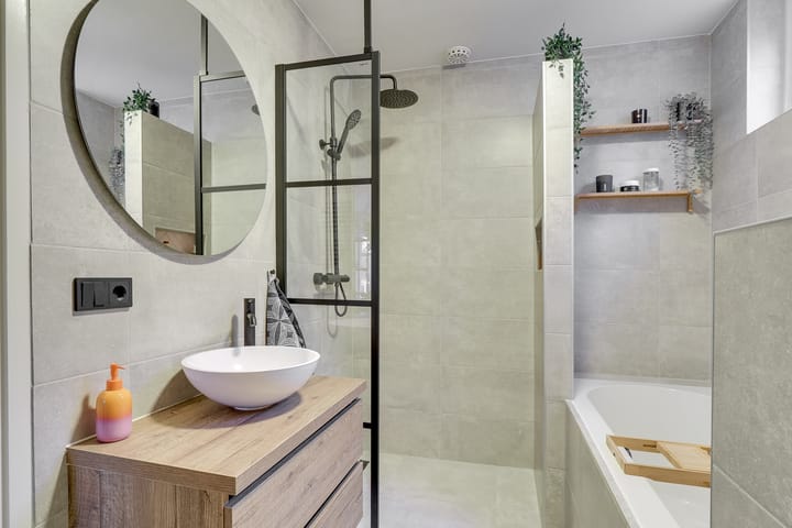 Foto 4 van Voorstraat 41-B