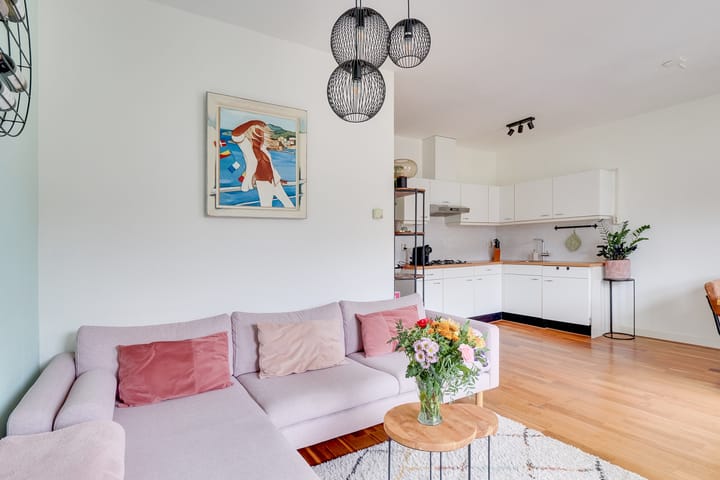 Foto 10 van Voorstraat 41-B