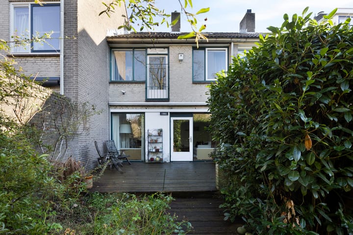 Photo 3 of Bosrand 23