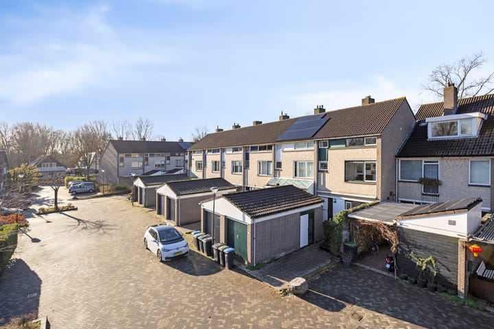 Foto 40 van Bosrand 23