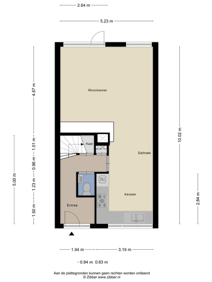 Foto 44 van Bosrand 23