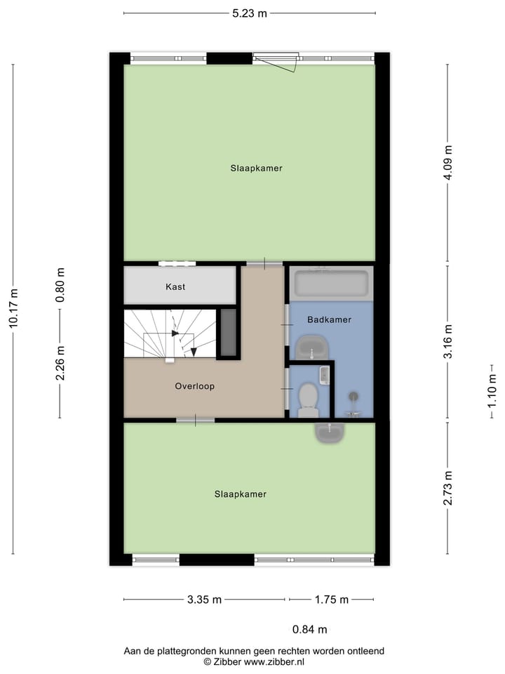 Foto 46 van Bosrand 23