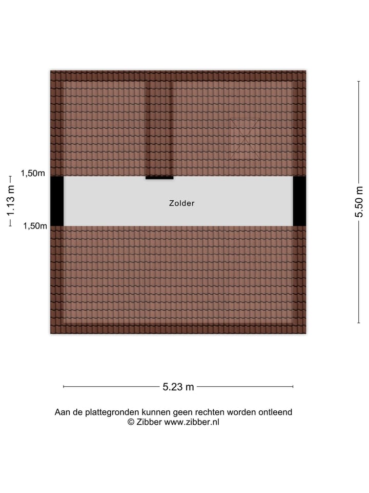 Foto 49 van Bosrand 23