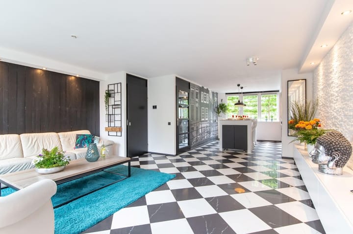 Foto 4 van Edelhertweg 49